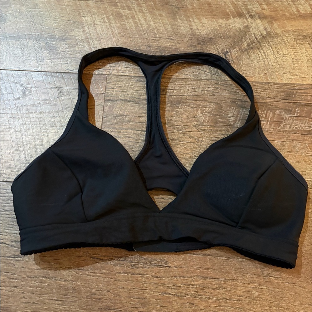 Lululemon Bra-style Sports Bra